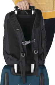 Osprey Daylite Expandable Travel Pack 26+6 – Black – Is It Worth the Price?