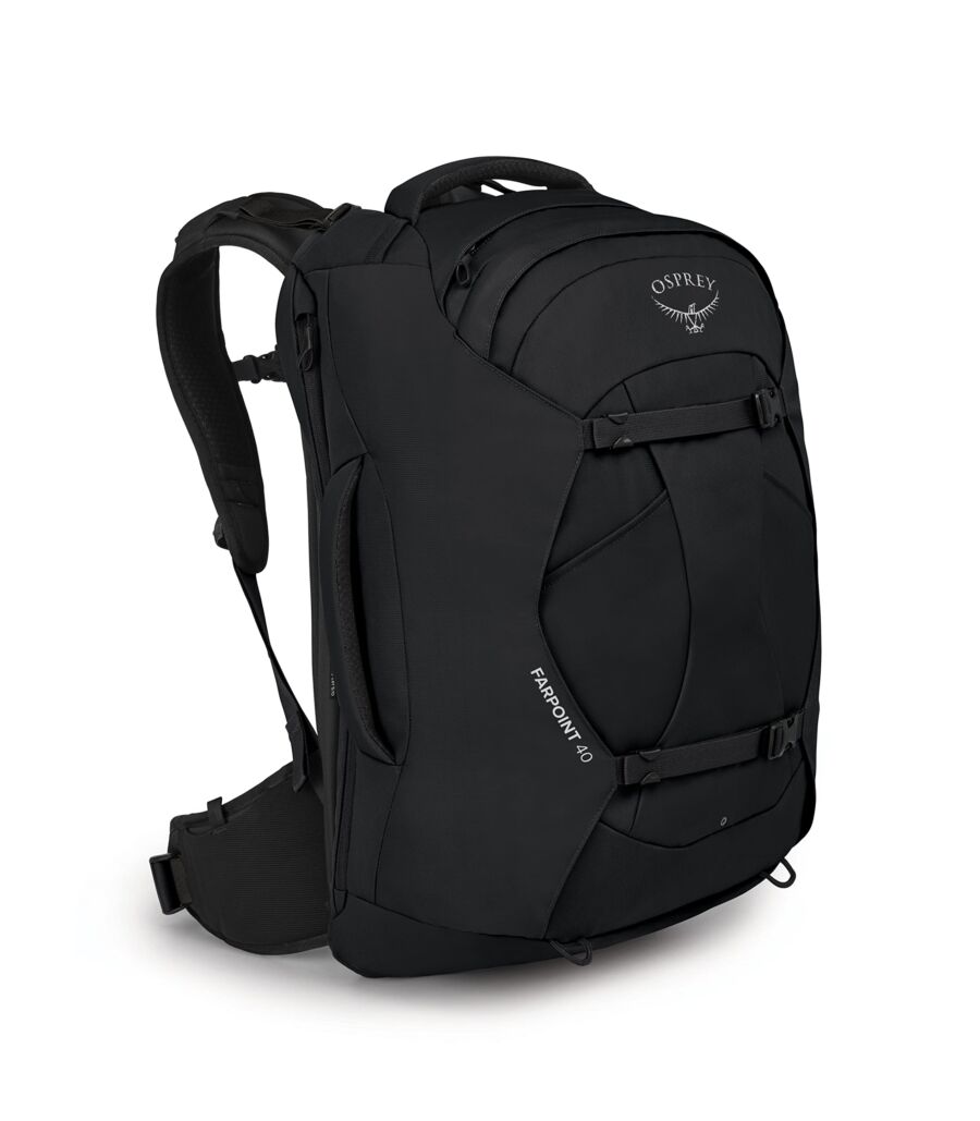 Osprey Farpoint 40L Travel Backpack