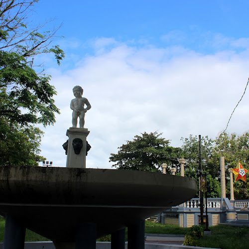 Osrox Park