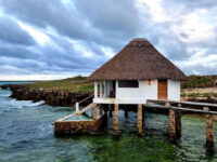 Ossimba Beach Lodge Travel Forum Reviews