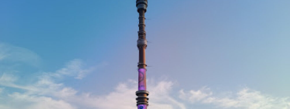 Ostankino Television Tower Travel Forum Reviews