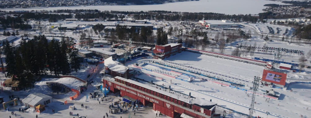 Östersunds skidstadion Travel Forum Reviews