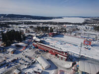 Östersunds skidstadion Travel Forum Reviews