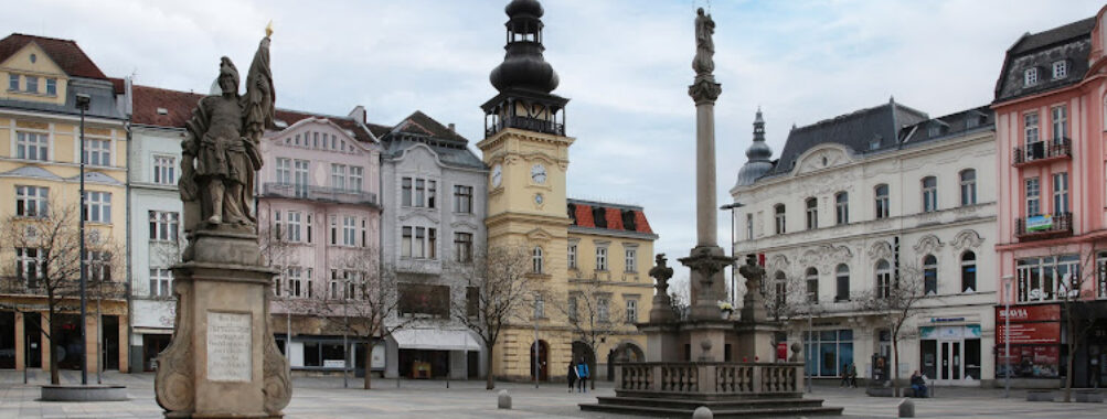 Ostrava Museum Travel Forum Reviews