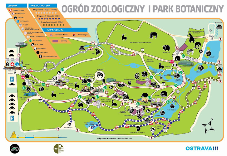 Ostrava Zoo