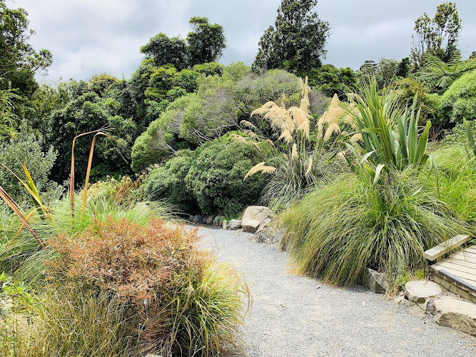 Otari-Wilton’s Bush
