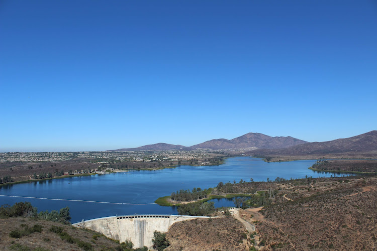 Otay Lakes County Park