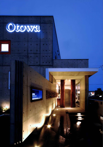 Otowa restaurant