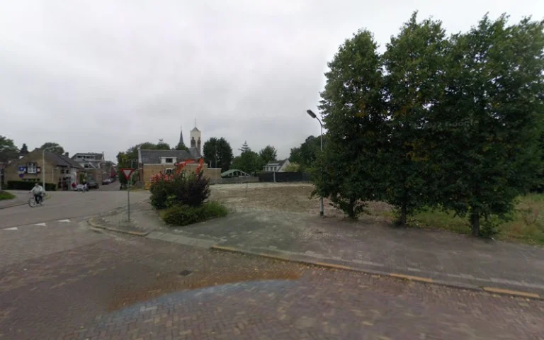 Oude Dorpskern Barendrecht