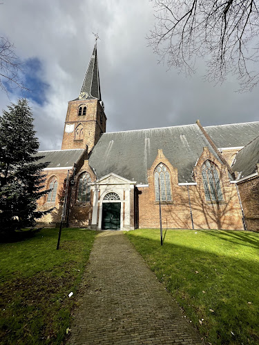 Oude Kerk