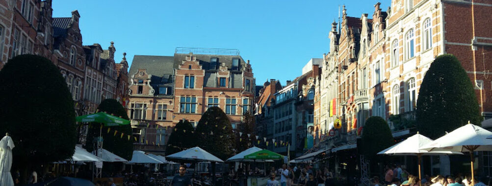 Oude Markt Travel Forum Reviews