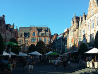 Oude Markt Travel Forum Reviews