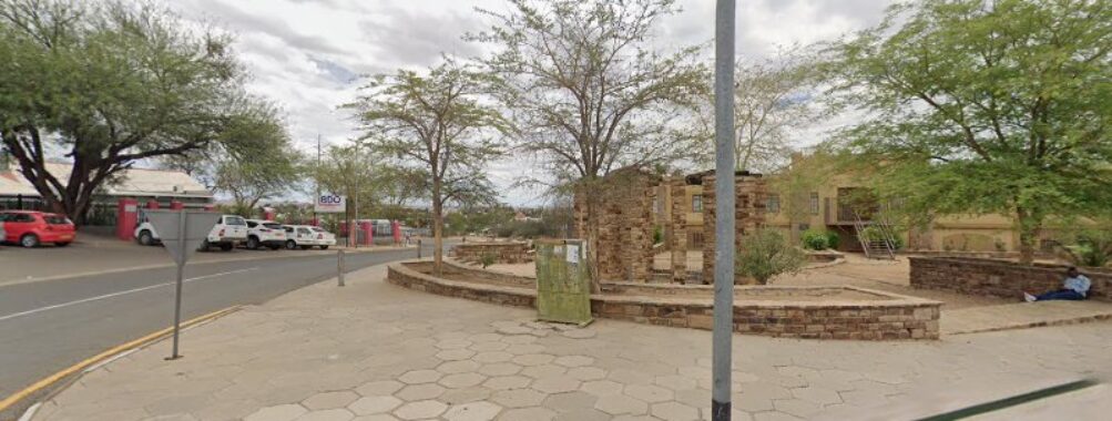 Oudstryders Memorial Travel Forum Reviews