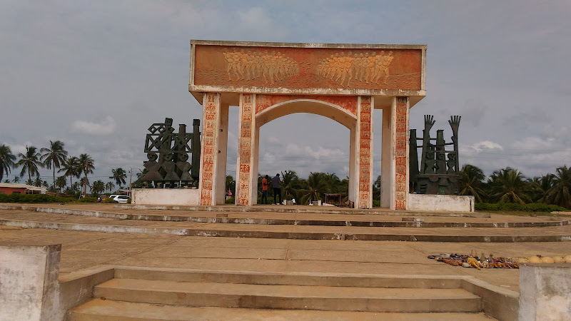 Ouidah