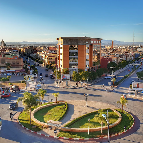 Oujda-Angad Prefecture