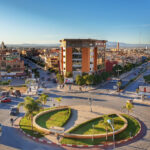 Oujda