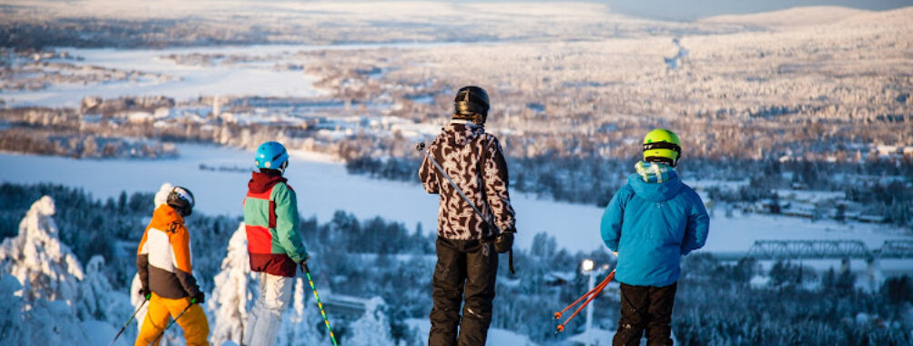 Ounasvaara Ski Oy Travel Forum Reviews