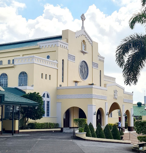 Our Lady Of Mount Carmel Parish