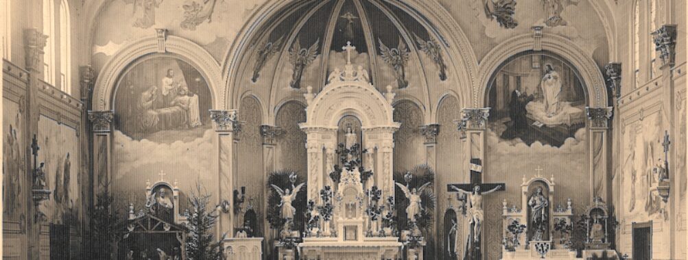 Our Lady, The Mystical Rose Parish - OLM Travel Forum Reviews