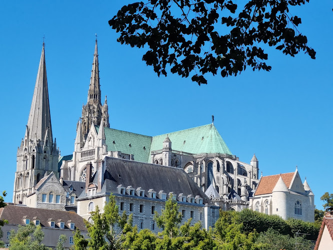 Our Lady of Chartres Cathedral