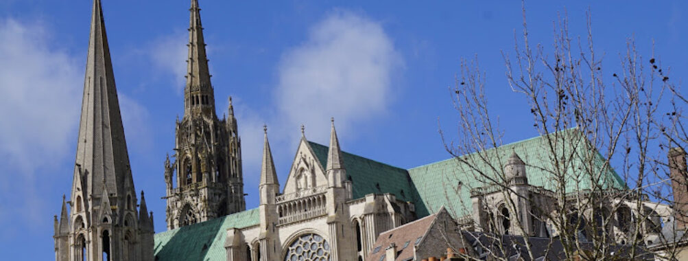 Our Lady of Chartres Cathedral Travel Forum Reviews