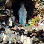 Our Lady of Lourdes Grotto