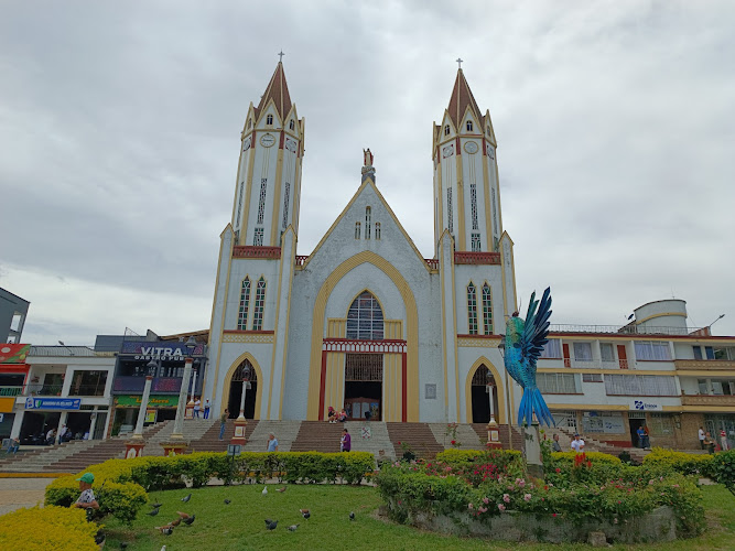 Our Lady of Victories Basilica
