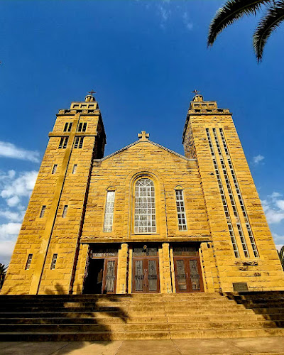 Our Lady of Victory Cathedral Mass Times
