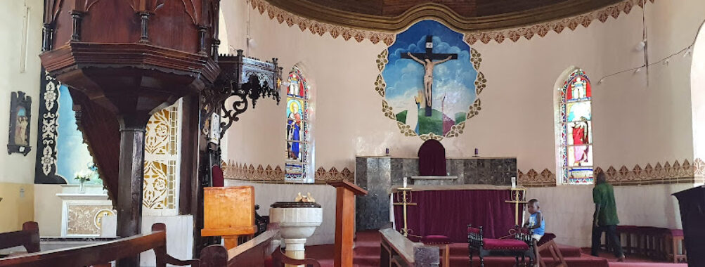 Our Lady of the Assumption Cathedral Travel Forum Reviews