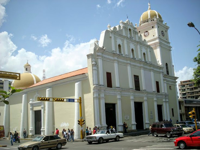 Our Lady of the Assumption Cathedral, Maracay