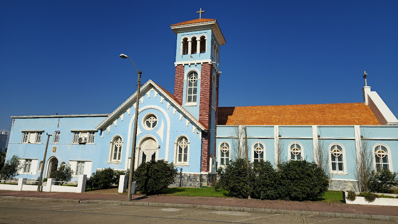 Our Lady of the Candelaria