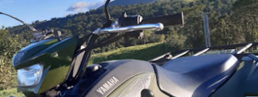 Outback ATV Tours and Rentals, Nature and Adventure Tours, Samara Beach Travel Forum Reviews