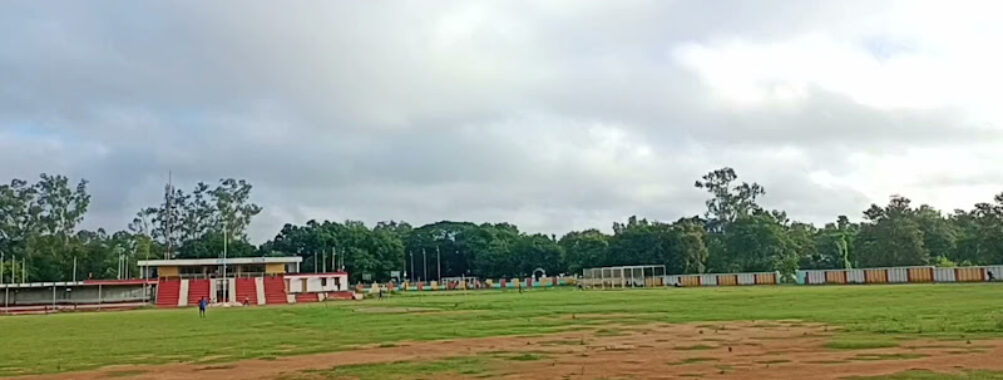 Oval Ground Travel Forum Reviews