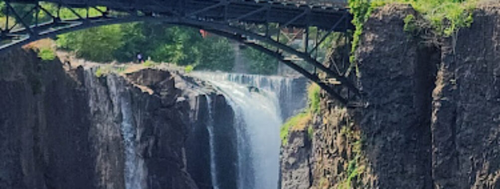Overlook Park Travel Forum Reviews