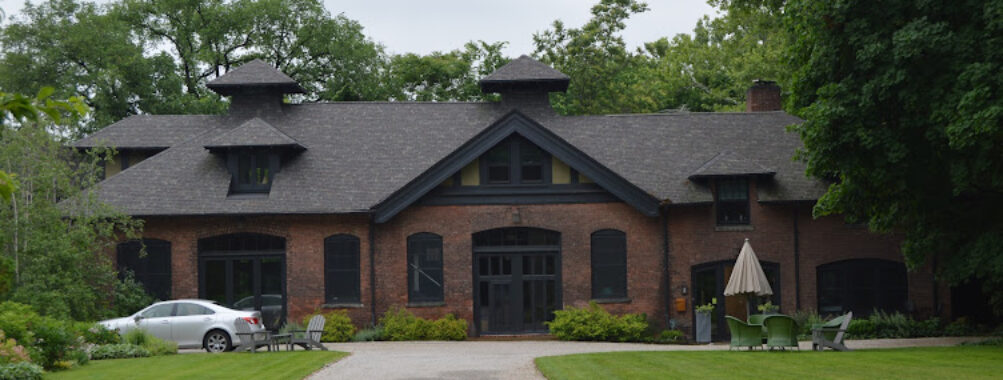 Overlook Road Carriage House District Travel Forum Reviews