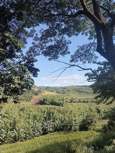 Overlooking valley Tanawin Rd City of San Jose del Monte Bulacan