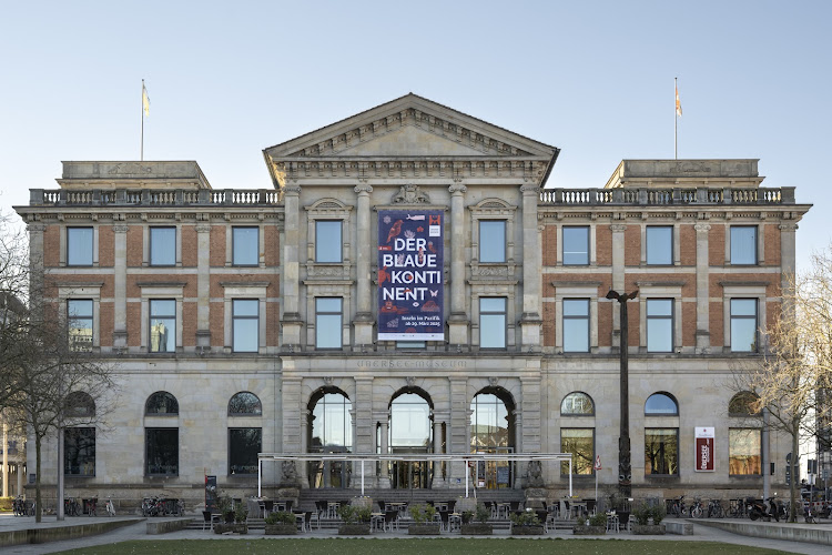 Overseas Museum, Bremen