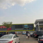 Owerri Mall