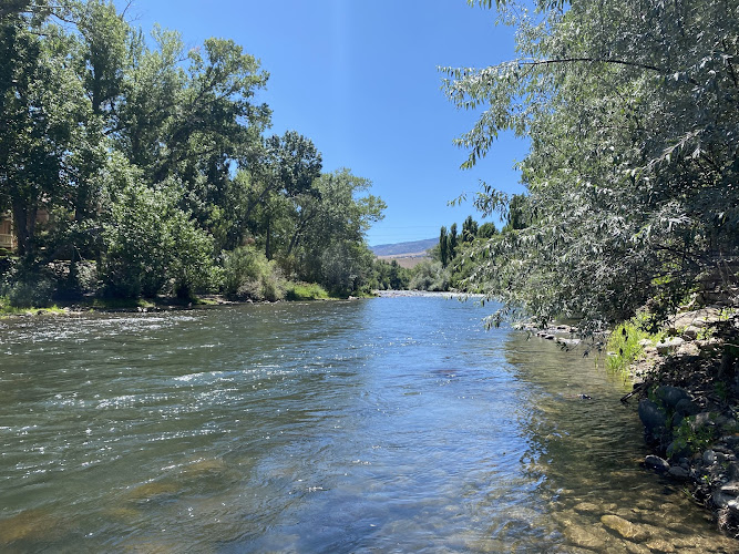 Oxbow Nature Study Area