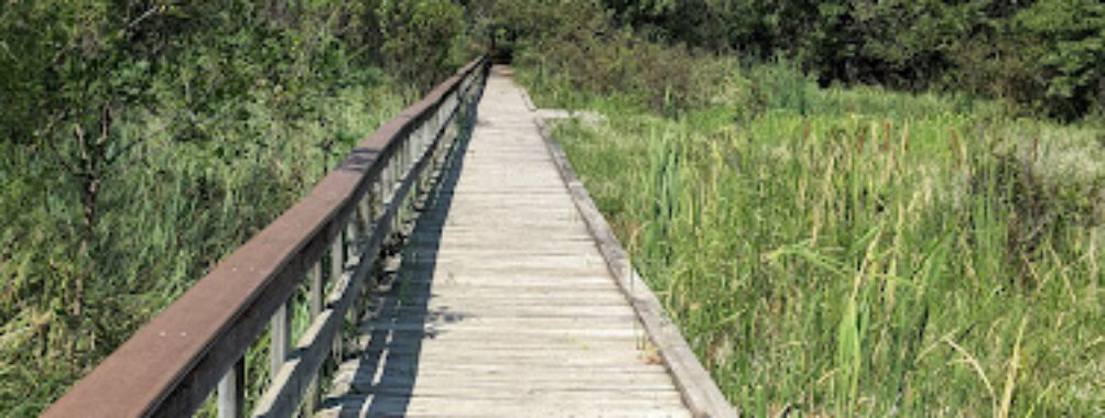 Oxley Nature Center Travel Forum Reviews