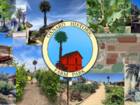 Oxnard Historic Farm Park Travel Forum Reviews