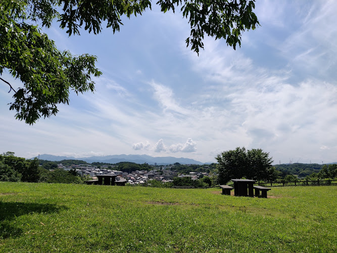 Oyamada Ryokuchi Park