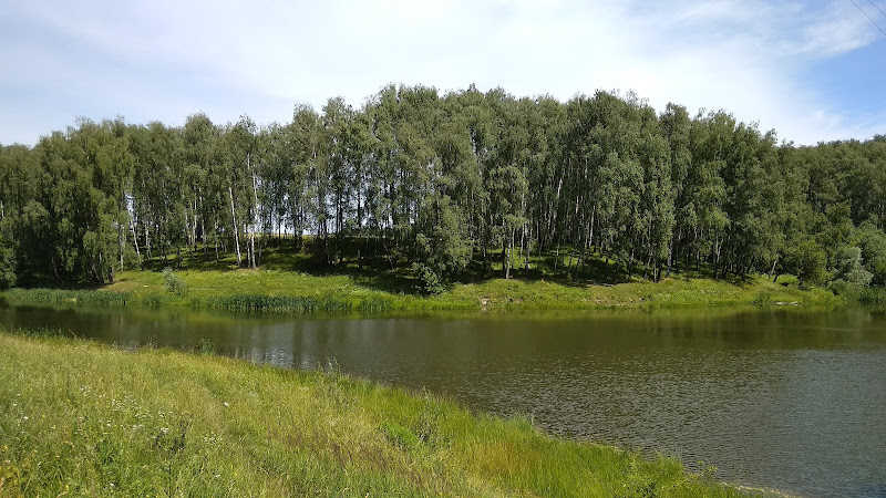Ozero Lyubvi
