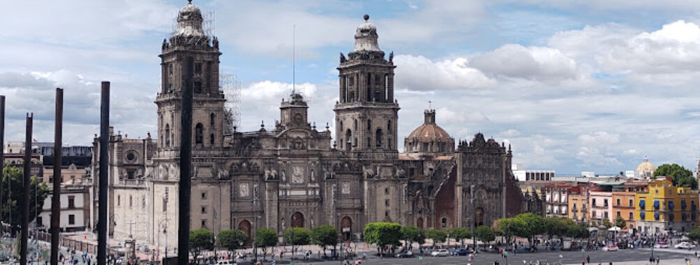 P.za de la Constitución Travel Forum Reviews