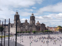 P.za de la Constitución Travel Forum Reviews