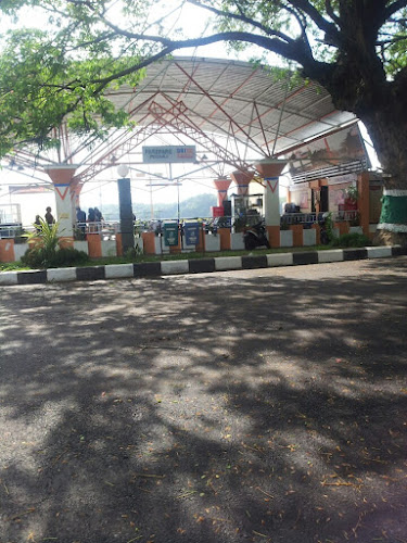 PARE PARE BEACH