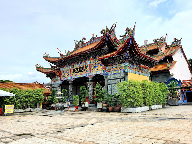 PERSATUAN PENYOKONG RUMAH BERHALA KWAN IMM KLANG