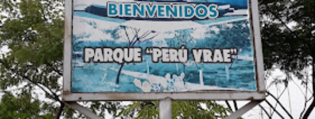 PERU VRAE Park Travel Forum Reviews