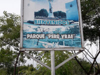 PERU VRAE Park Travel Forum Reviews