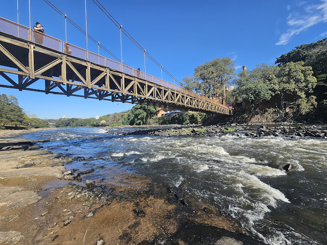PONTE PIRACICABA